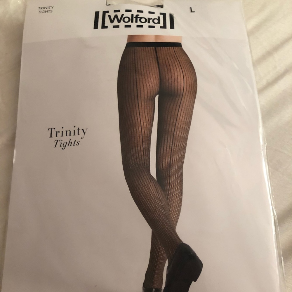 Wolford tights